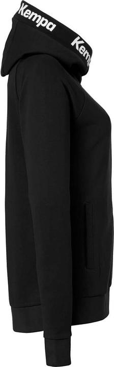 Actual product image Kempa Core 26 Hood Jacket Women (XS)
