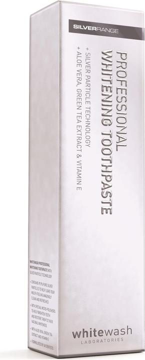 Produktbild Whitewash Professional Whitening (125 ml)