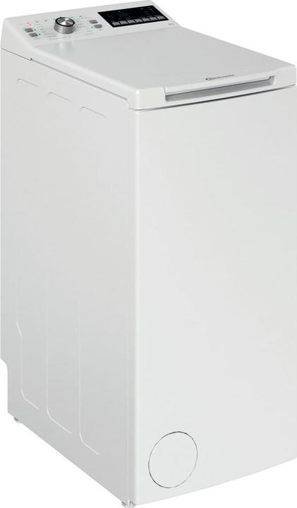 Immagine prodotto Bauknecht WTL 56313 C (6 kg, Verso l'alto, Spina UE)