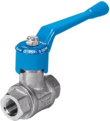 Produktbild Festo G1/4" Bal Valve, 2/2, 3400 l/min