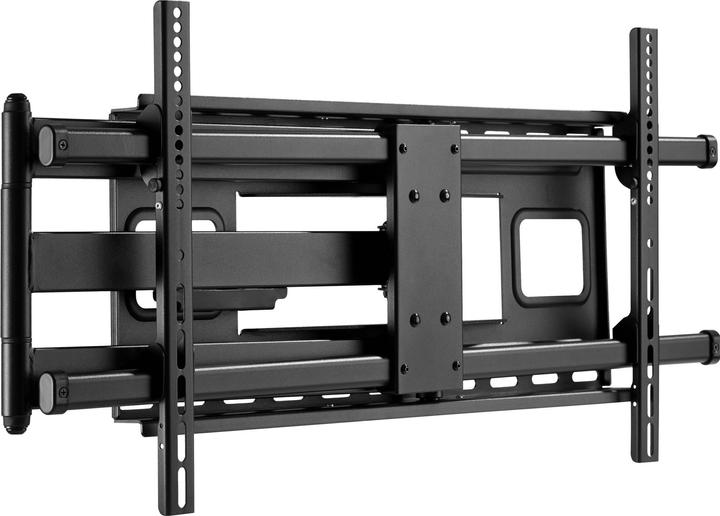 Produktbild InLine XL-Arm Full-Motion TV-Wandhalterung (Wand, 43", 50 kg)
