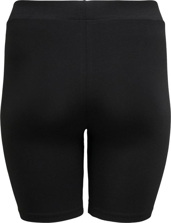 Actual product image Only Curvy Tight Fit Shorts (XL)