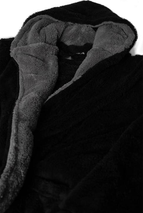 Image du produit DUKE Newquay Robe de chambre à capuche (8XL)