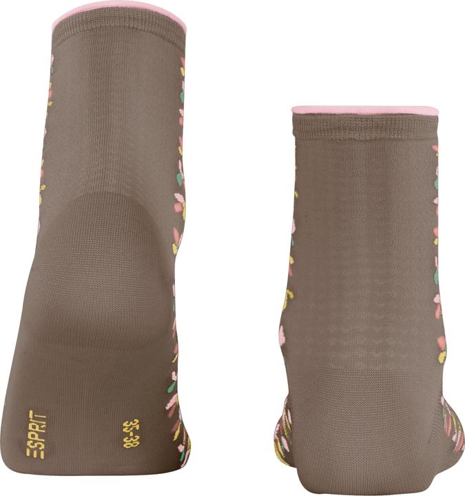 Produktbild Esprit Structured Leaves Damen (39 - 42)