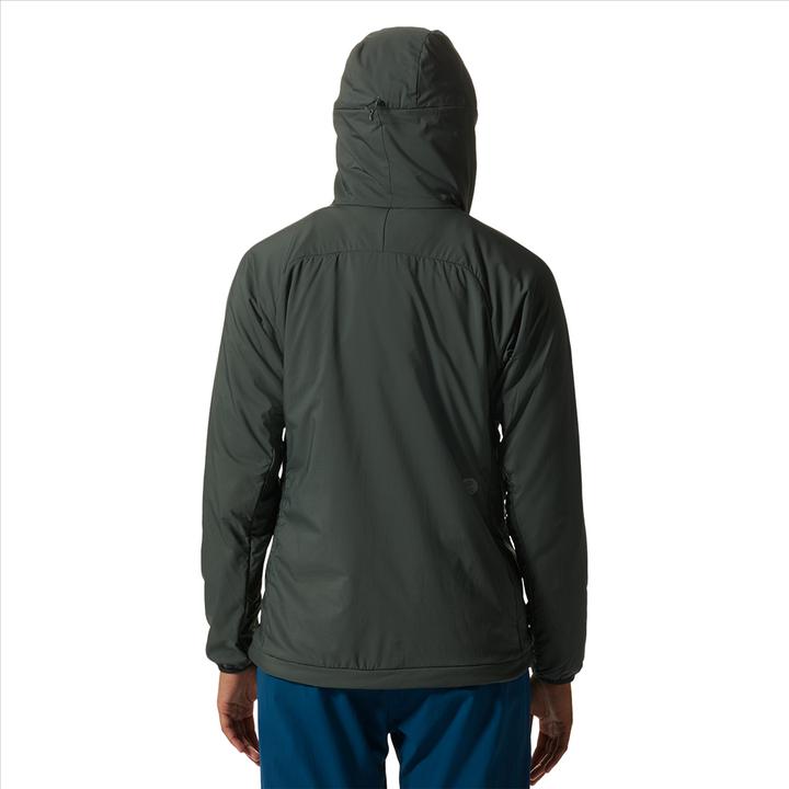Immagine prodotto Mountain Hardwear Giacca W Kor AirShell Warm (XS)