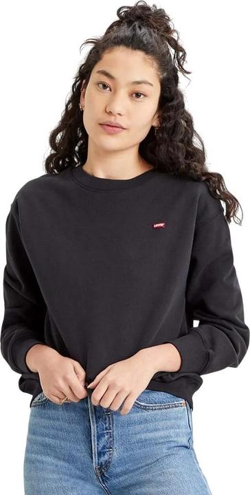 Produktbild Levis Sweatshirt Rundhalsausschnitt (34 D)