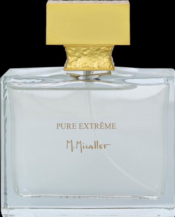Produktbild M. Micallef Micallef Pure Extreme by (Eau de Parfum, 100 ml)