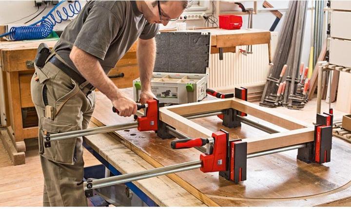 Actual product image Bessey Revo Kre (1000 mm)