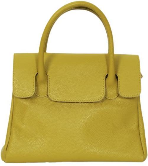 Immagine prodotto Prima Ballerina Julia - Handtasche Leder Pistacchio
