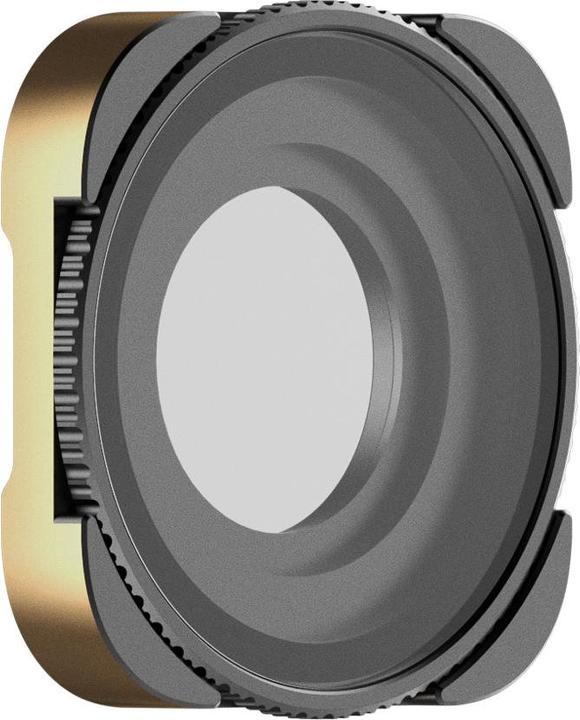 PolarPro Polarising filter CP (33 mm, Polarizing filter)