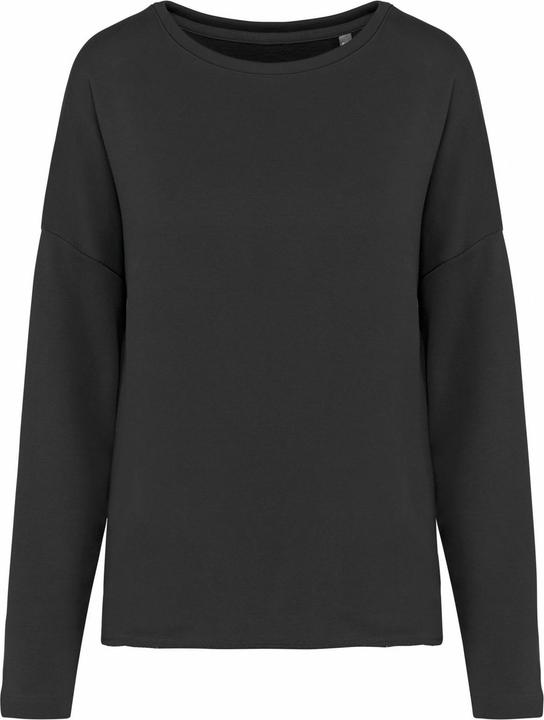 Immagine prodotto Kariban - Felpa Oversize - Donna (L)
