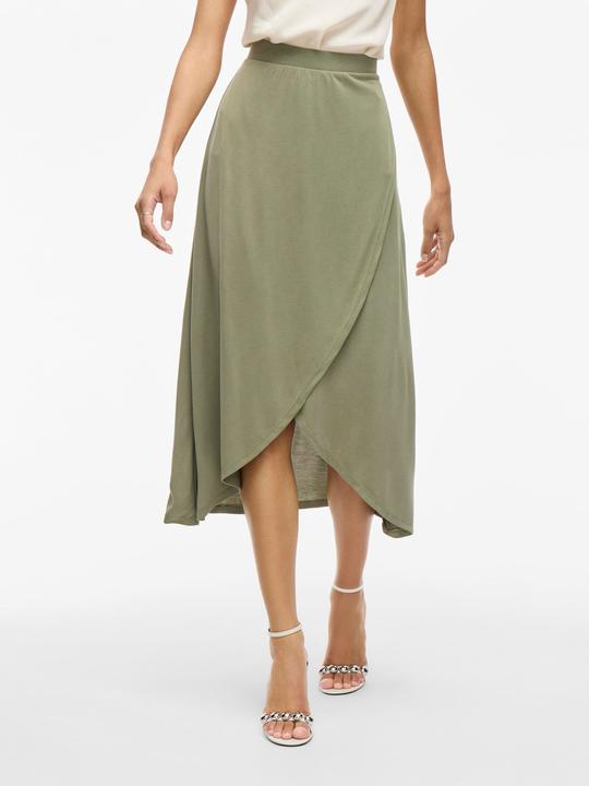 Immagine prodotto Vila High Waist Midirock (L)