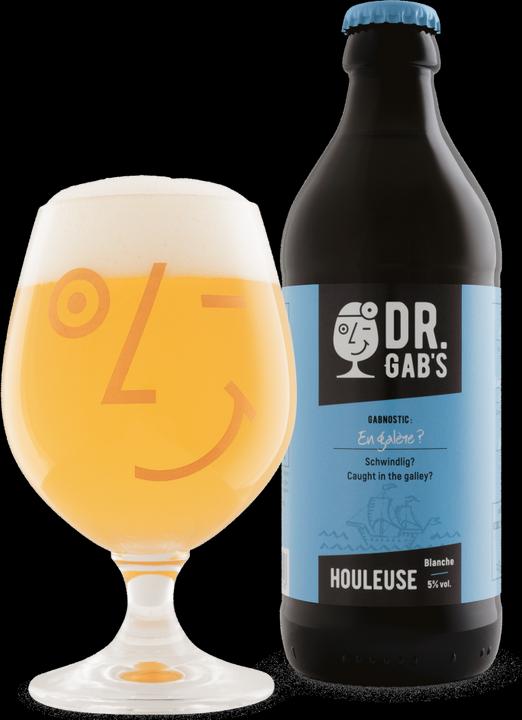 Immagine prodotto Dr. Gab's Houleuse (24 x 33 cl)