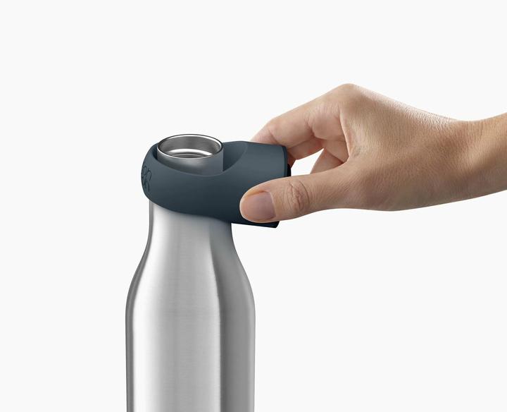Image du produit Joseph Joseph Loop bouteille d'eau 500ml, inox (0.50 l)