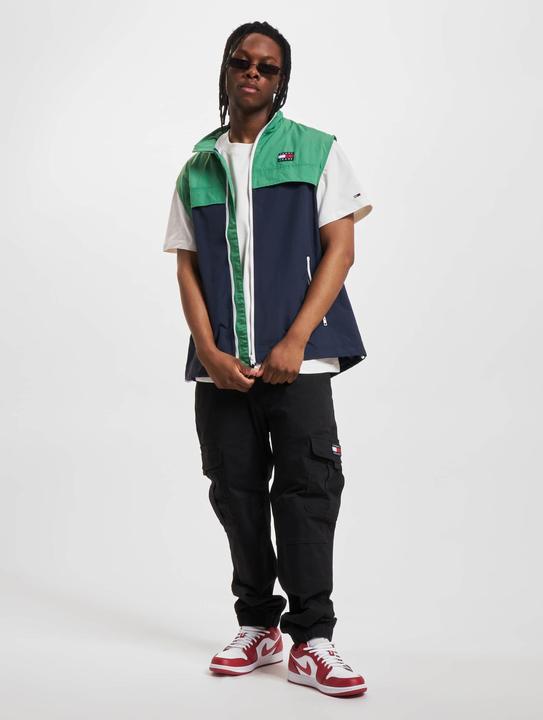 Immagine prodotto Tommy Hilfiger Gilet Tommy Jeans Clbk Chicago - 86441 (L)