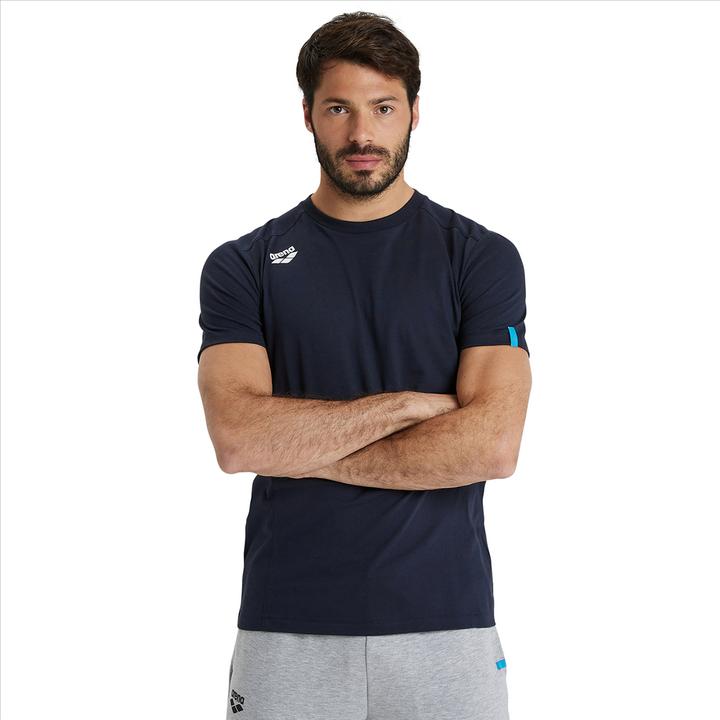 Actual product image Arena Team T-Shirt Panel (L)