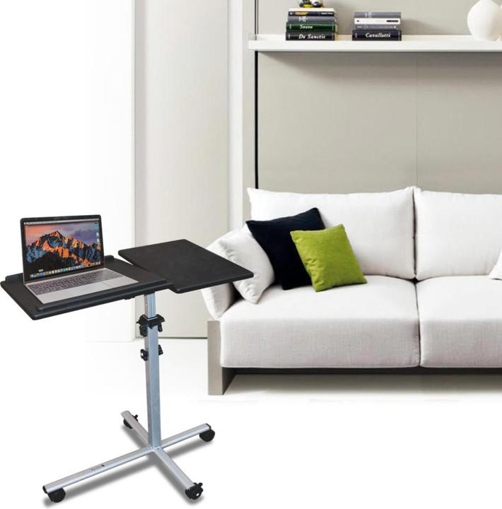 Produktbild Techly Universal Trolley