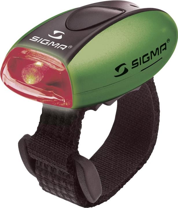 Produktbild Sigma Sport Micro