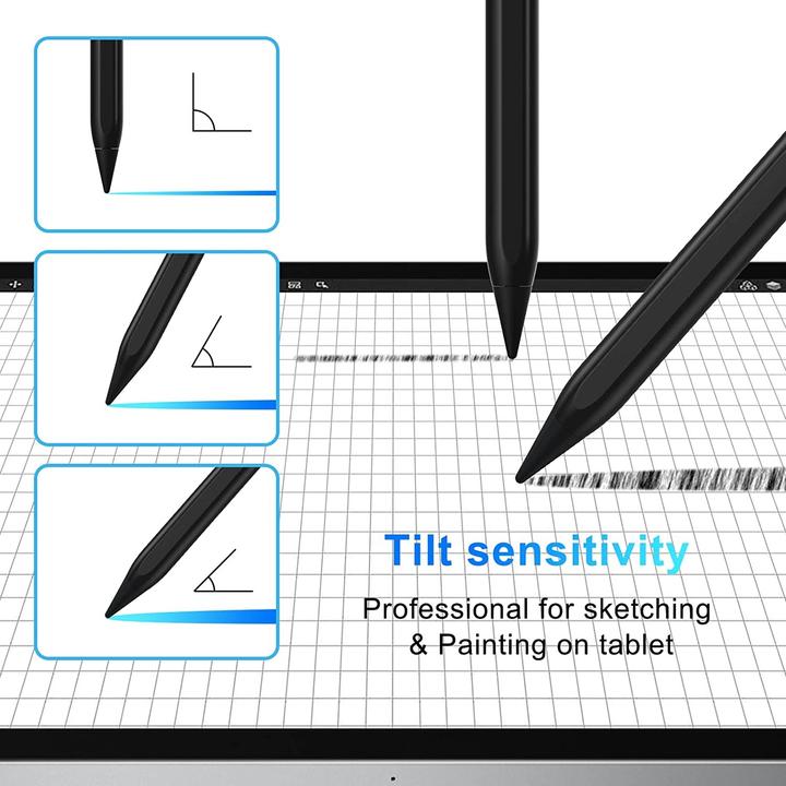 Actual product image ESR iPad Digital Stylus