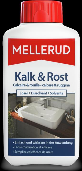Immagine prodotto Mellerud Solvente per calce e ruggine