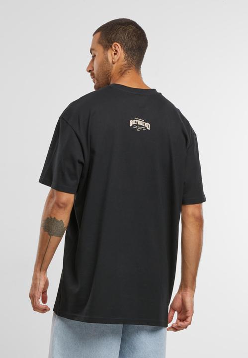Immagine prodotto Mister Tee MisterTee Maglietta oversize Greyhound Racing - 175085 (S)