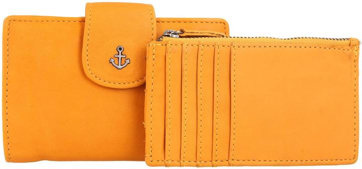 Immagine prodotto Harbour 2nd Portafoglio Anchor Love Kira in pelle 14 cm