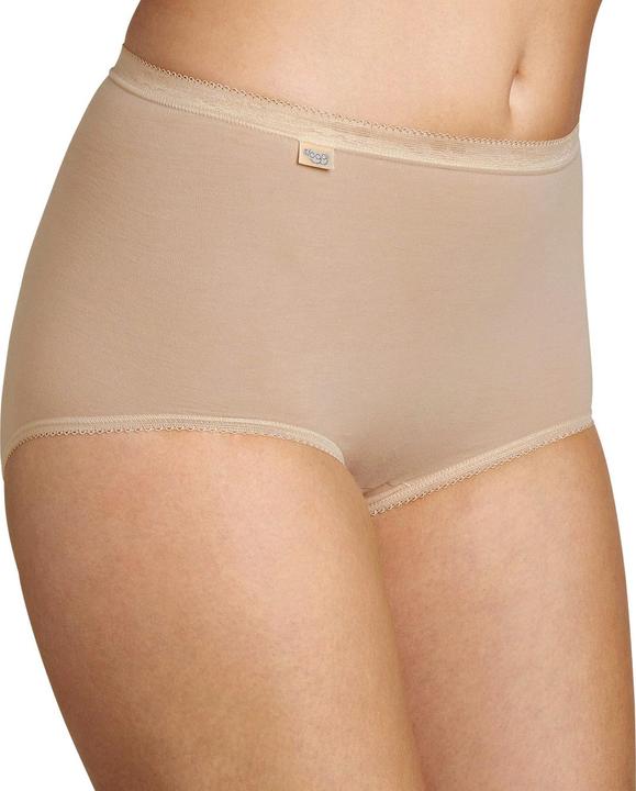 Image du produit Sloggi Basic+ Maxi (56, paquet de 4)