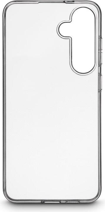 Actual product image Hama Always Clear (Samsung Galaxy S24+)
