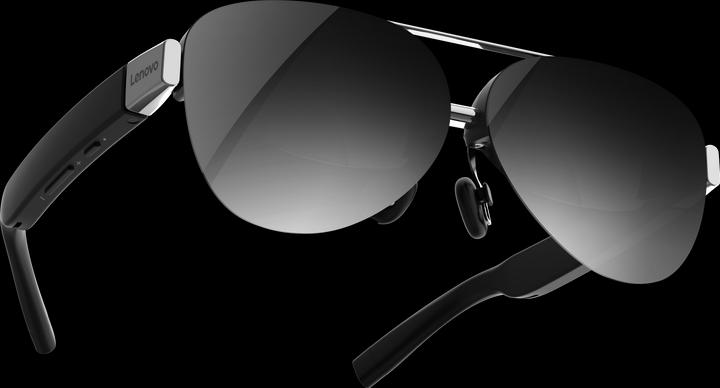 Produktbild Lenovo Legion Glasses G2 (P)