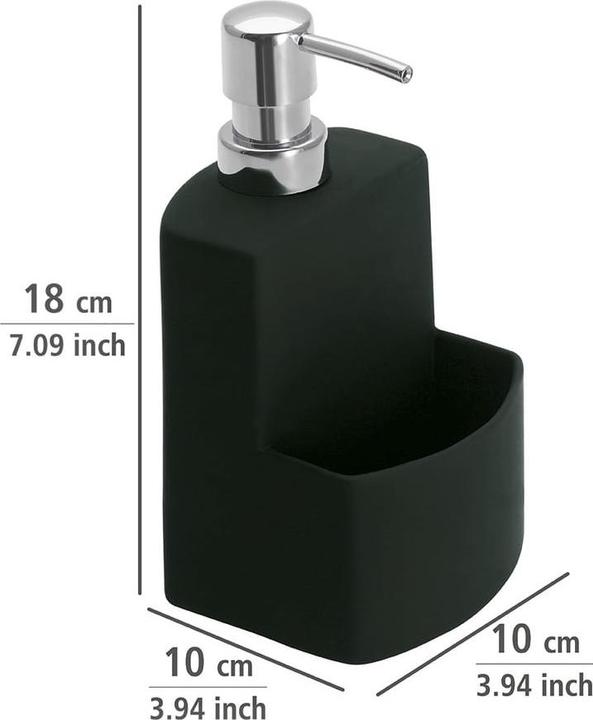 Image du produit Wenko Les vraies couleurs