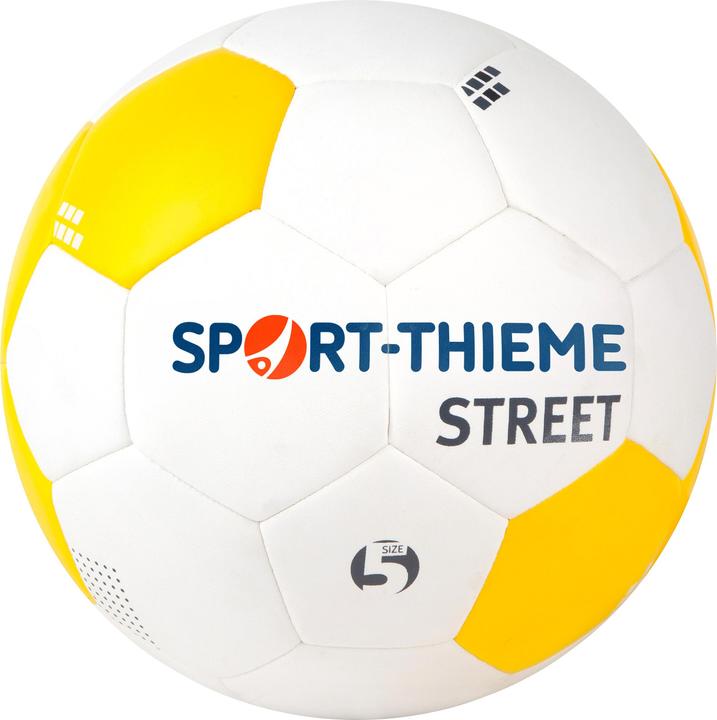 Immagine prodotto Sport-Thieme Via del calcio