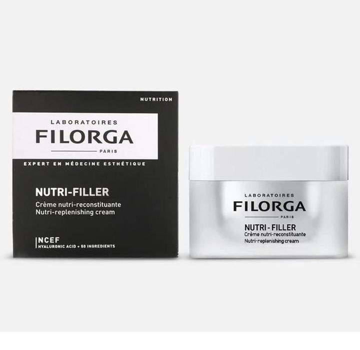 Actual product image Filorga Sleep & Lift (50 ml, Day cream)