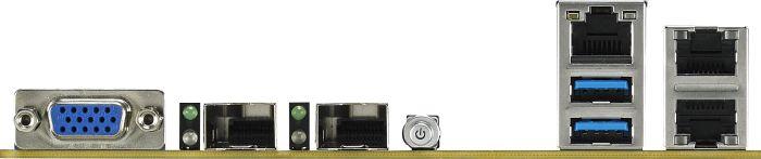 Produktbild ASUS Z11pa-U12/10g-2s (LGA 3647, Intel C622, ATX)
