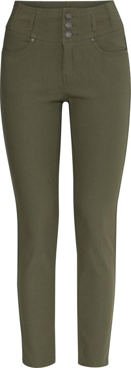 Actual product image Fransa Zalin 15 pants - 20608336 (40)