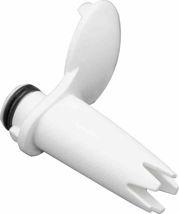 Produktbild ISI Garniertülle für Easy Whip, Weiss (1 l)