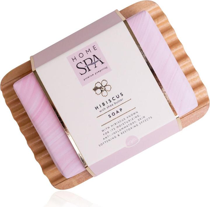 Actual product image Accentra HOME SPA hand care set (Manicure set)