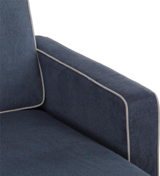 Actual product image Novogratz Bowen (Corner sofa)