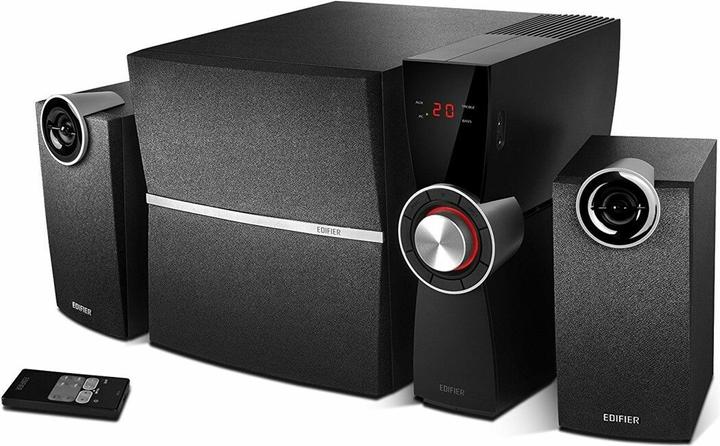 Edifier C2xd