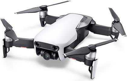 Produktbild DJI Mavic Air Arctic White (21 min, 430 g, 12 Mpx)