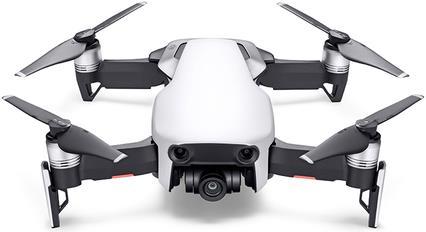 Produktbild DJI Mavic Air Arctic White (21 min, 430 g, 12 Mpx)