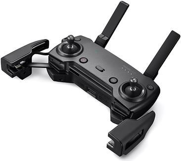 Produktbild DJI Mavic Air Onyx Black (21 min, 430 g, 12 Mpx)