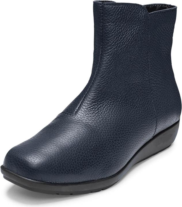 Actual product image Vitaform Stiefeletten Damen Weite H Hirschleder (39, 40, 41, 42, 43)
