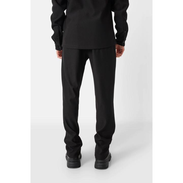 Actual product image Sixth June Pleated fluid trousers (M)