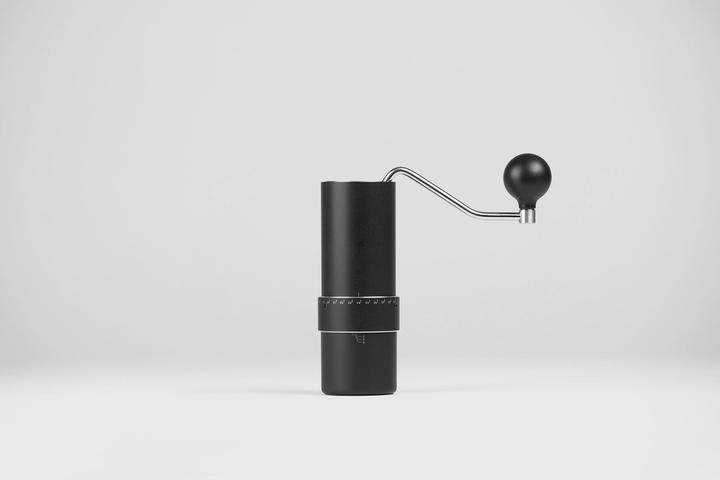 Actual product image Goat Story ARCO hand grinder