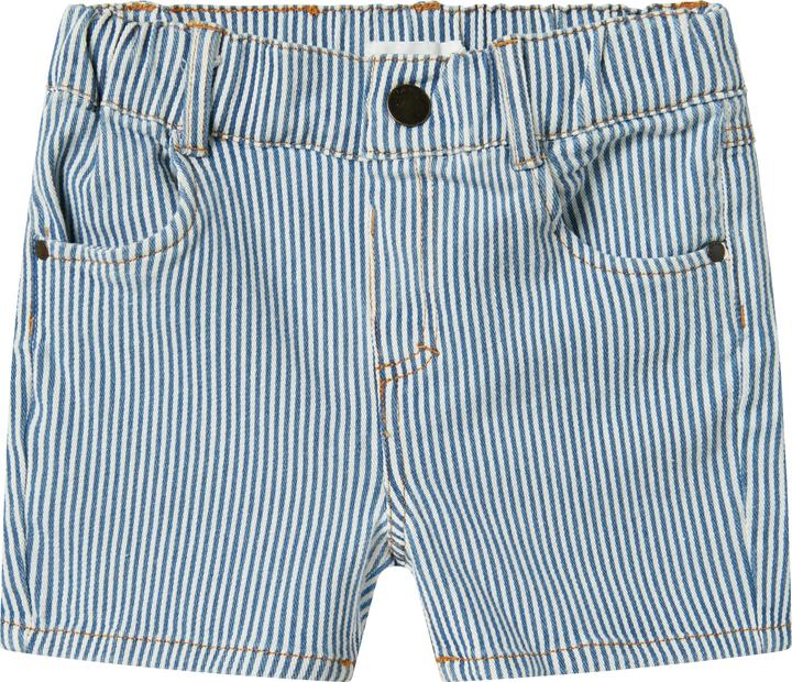 Immagine prodotto Name it Loose Fit Shorts (104)
