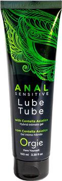 Actual product image Orgie Lube Tube (100 ml)