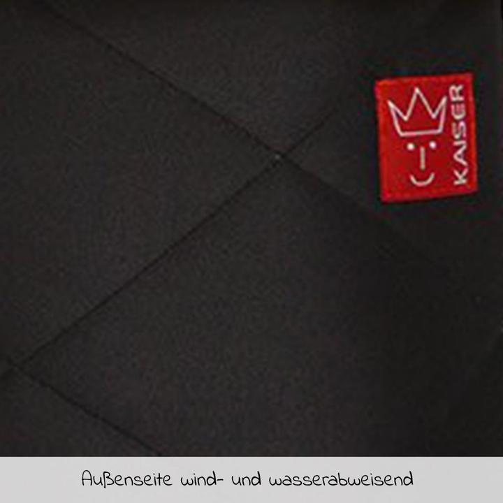 Actual product image Kaiser Natura