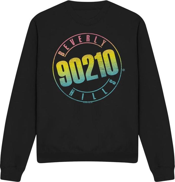 Produktbild 90210 Sweatshirt (L)
