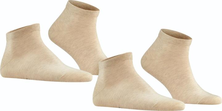 Immagine prodotto Falke Happy SN (Confezione da 2, 43 - 46)