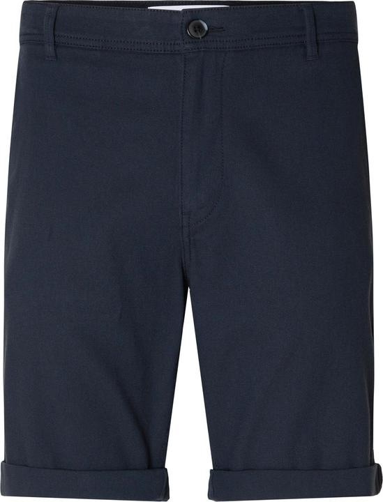 Selected Homme Slhslim-Luton Flex Shorts Noos (S)